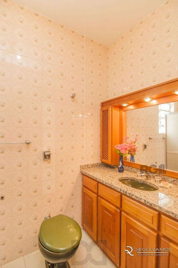 Casa 3 dorms à venda Rua Intendente Alfredo Azevedo, Glória - Porto Alegre — foto 29