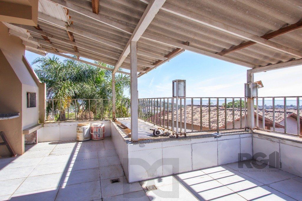 Casa em condomínio de 177m², 3 dormitórios, 1 vaga no bairro Ipanema — foto 22