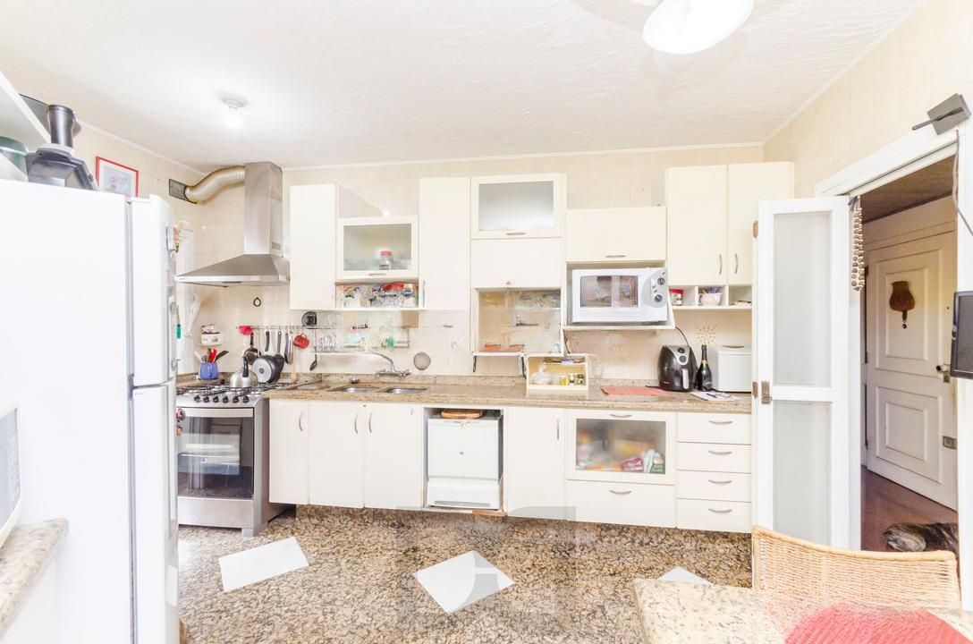 Apartamento 4 dorms à venda Rua Ciro Gavião, Bela Vista - Porto Alegre — foto 8
