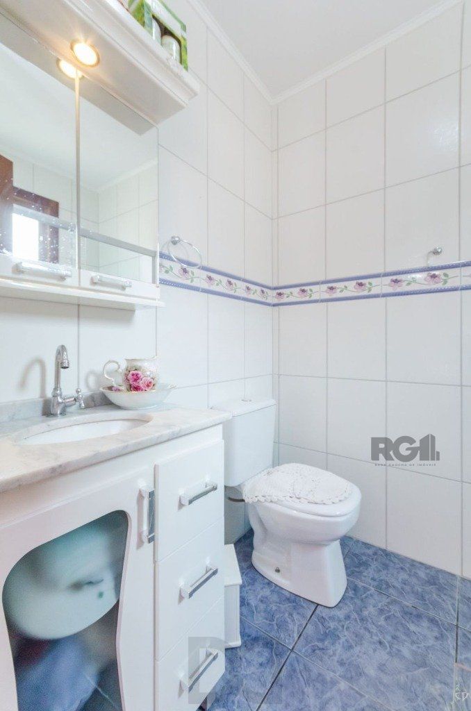 Casa em Condomínio, 166m² - 3 dormitórios, 2 vagas no bairro Guarujá — foto 11