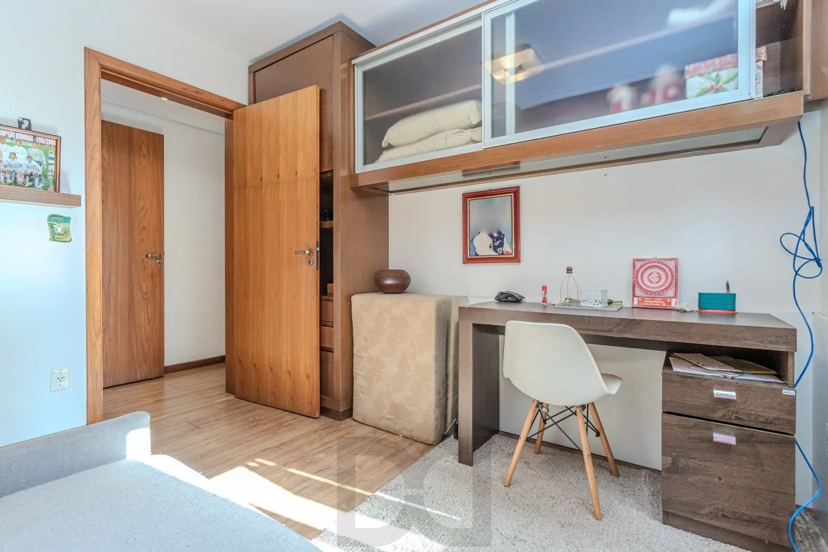 Apartamento de 3 dormitórios, no bairro Petrópolis em Porto Alegre — foto 12