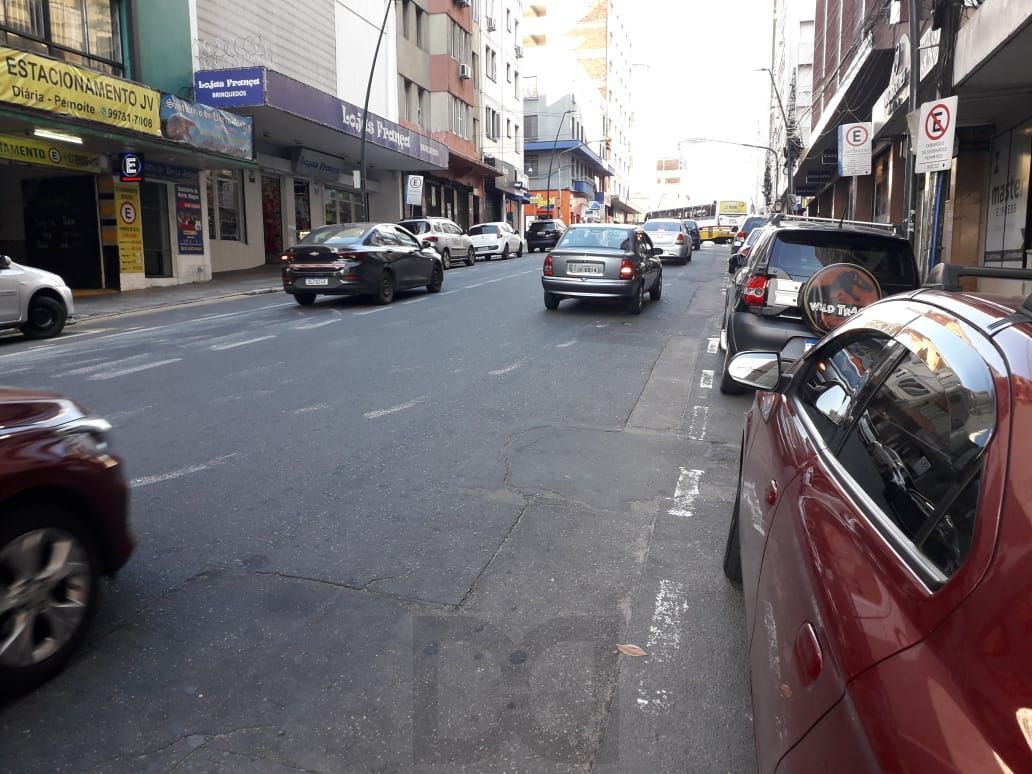 Apartamento de 1 dormitório com 40,20 m² de área privativa, 5 min. do complexo Santa Casa. — foto 13
