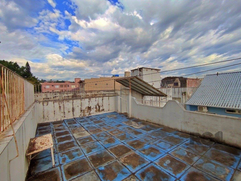 Casa 4 quartos no bairro Partenon, em Porto Alegre — foto 39