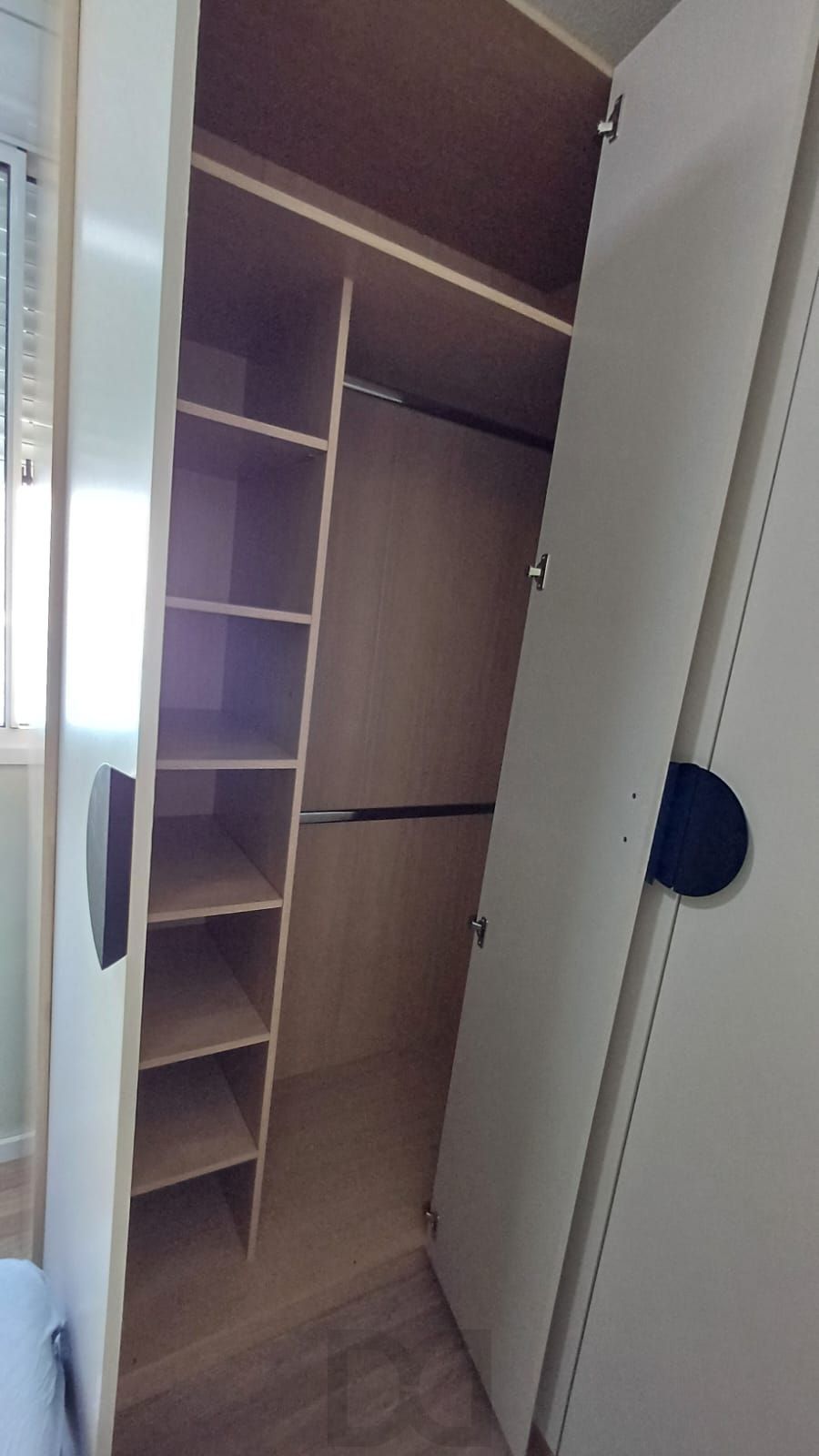 Apartamento de 1 dormitório a venda no Bairro Sarandi — foto 8