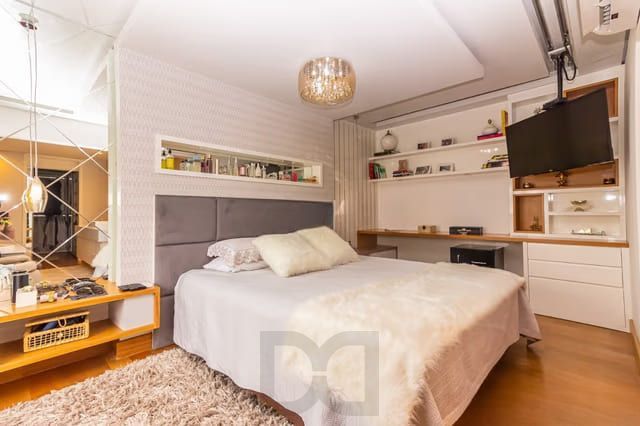 Apartamento 3 dorms à venda Rua Dona Augusta, Menino Deus - Porto Alegre — foto 15