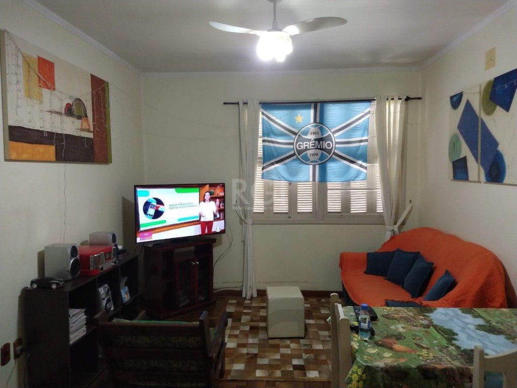 Apartamento para Venda - 58.3m², 2 dormitórios, Centro Histórico — foto 2