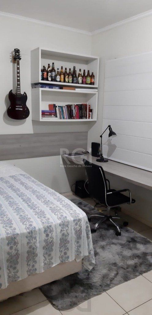 Apartamento para Venda - 64.4m², 2 dormitórios, 1 vaga - Centro Histórico — foto 8
