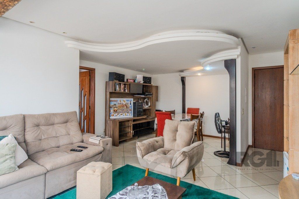 Apartamento 94m², 2 dormitórios, 1 vaga no bairro Santana — foto 3