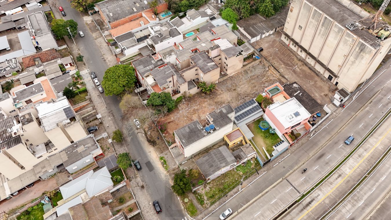 Terreno 968m² no bairro Partenon — foto 12