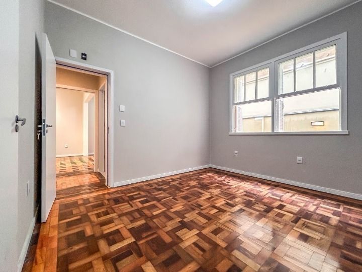 Apartamento garden de 01 dormitorio com suite no bairro Bom Fim/ Porto alegre. — foto 16