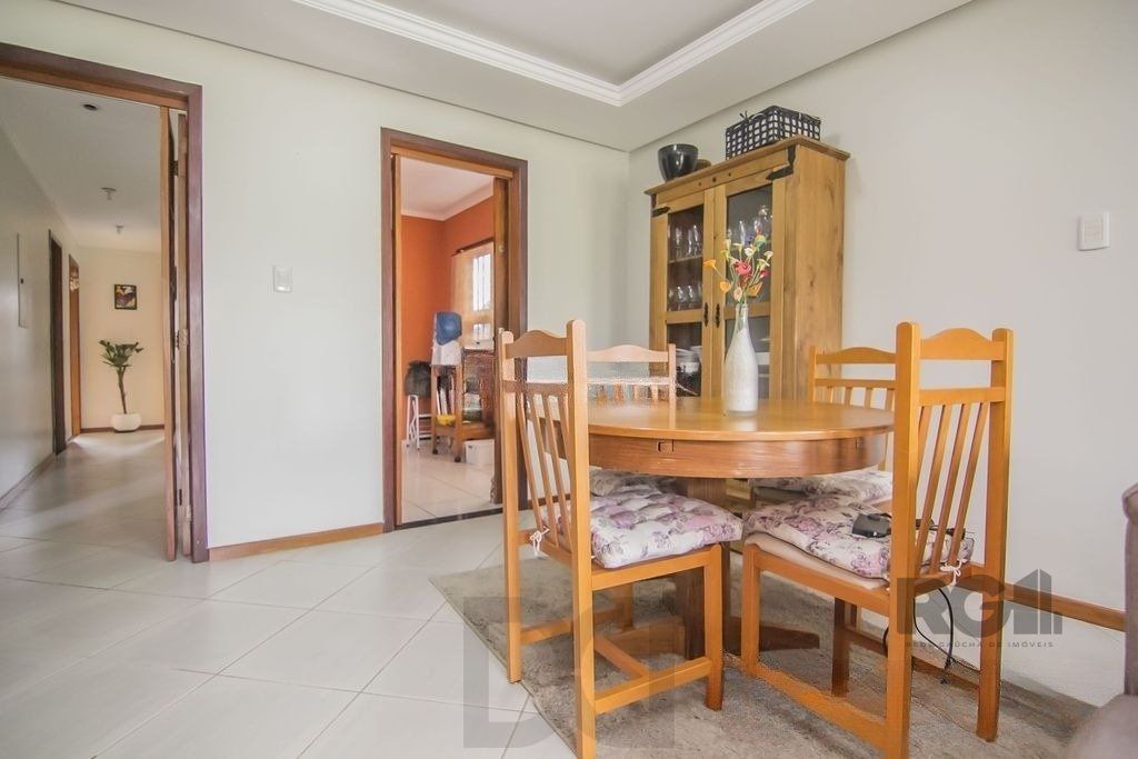 Casa 115m² - 3 dormitórios, 3 vagas no bairro Jardim Leopoldina — foto 5
