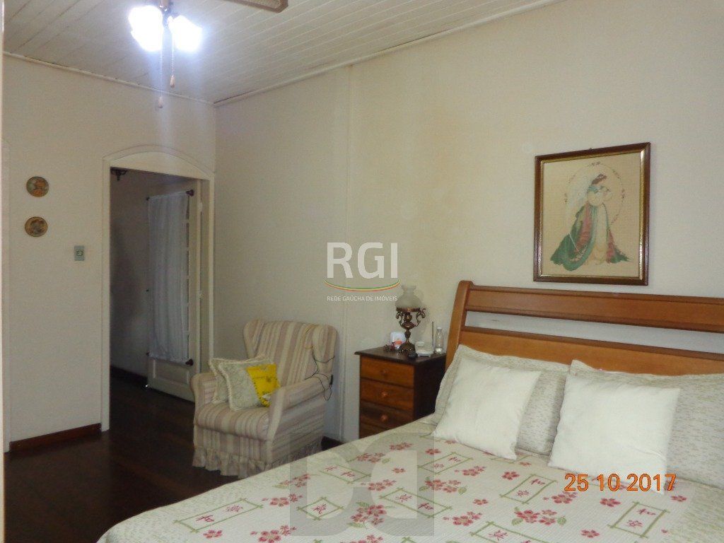 Casa para Venda - 380m², 2 dormitórios, sendo 1 suites, 1 vaga - Nonoai — foto 18