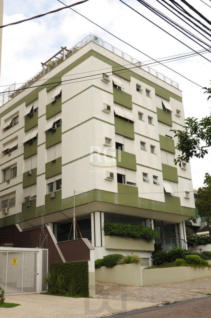 Apartamento para Venda - 128.96m², 3 dormitórios, sendo 1 suites, 1 vaga - Auxiliadora — foto 21