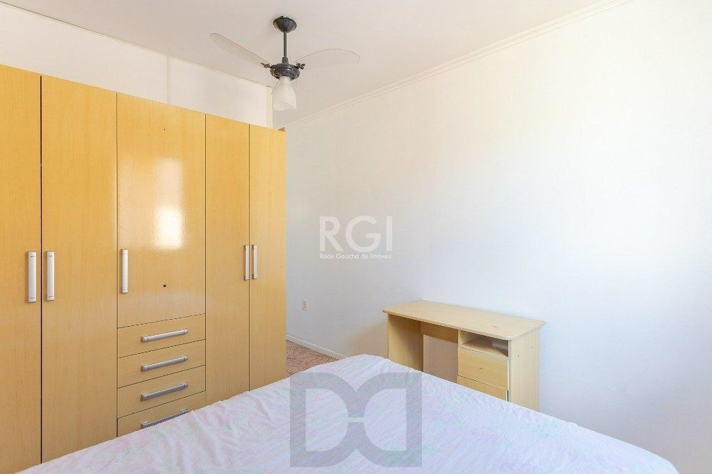 Cobertura para Venda - 118m², 3 dormitórios, 1 vaga - Nonoai — foto 12