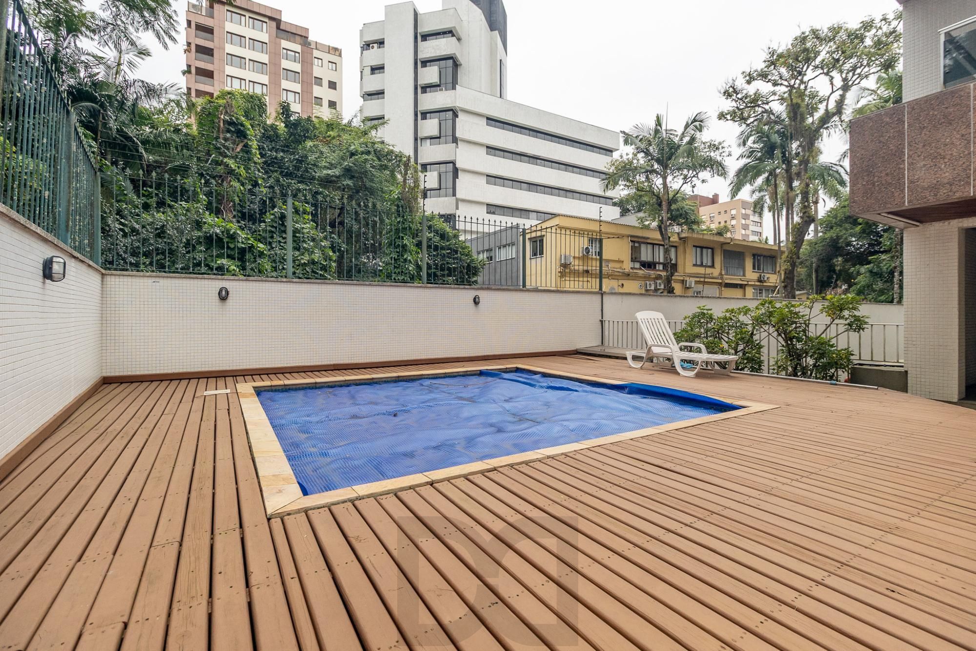 Cobertura com 3 dorm e suíte, Higienópolis, Porto Alegre/RS — foto 69