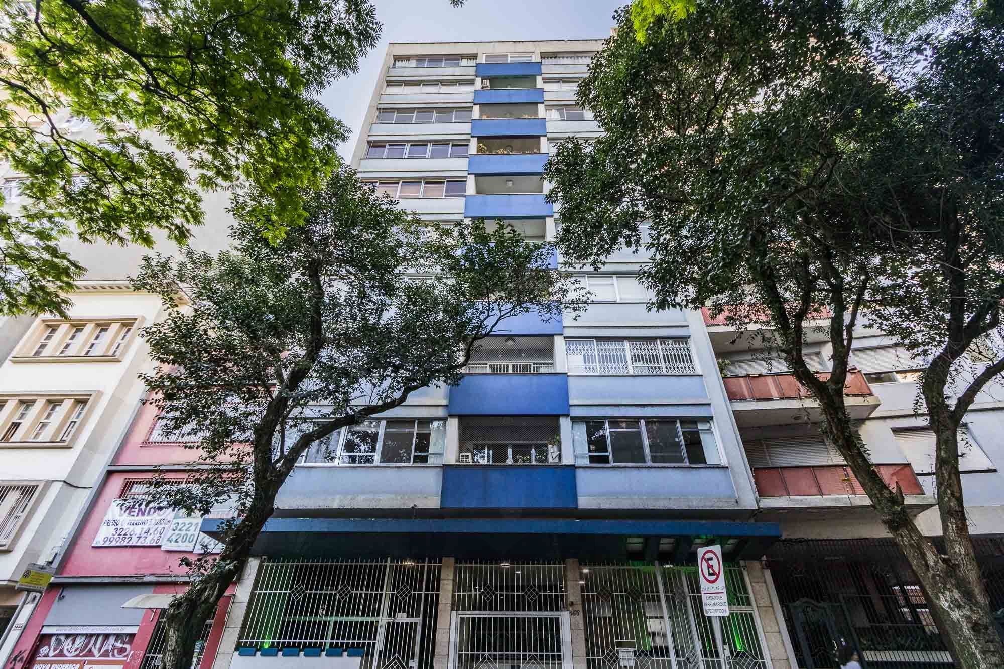 Apartamento de 3 dormitórios e 133m² à venda em Centro Histórico, Porto Alegre. — foto 33