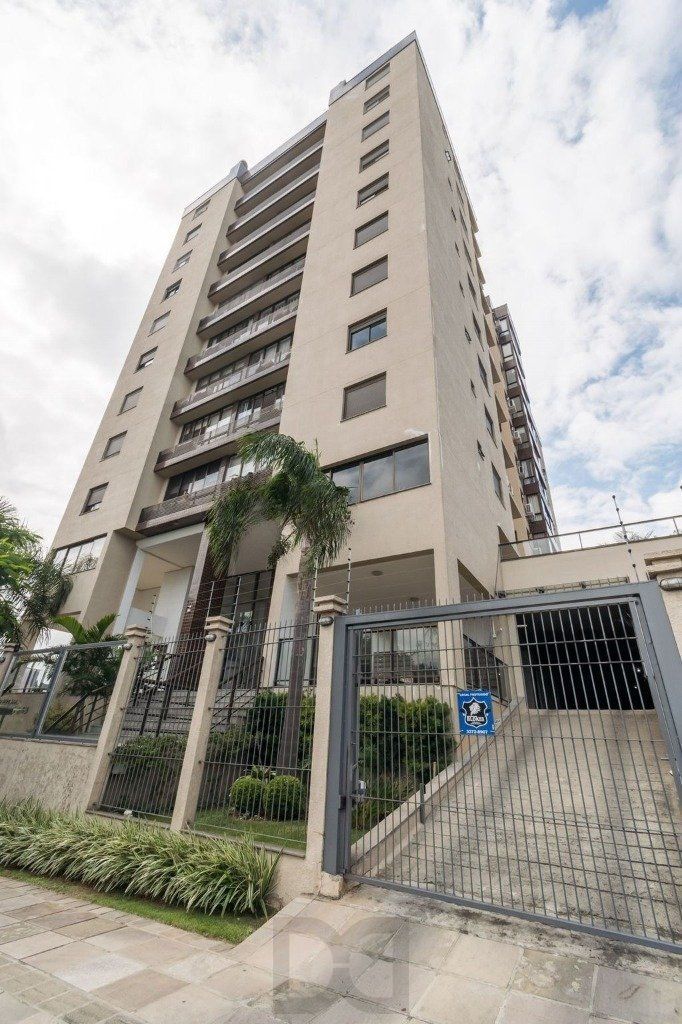 Excelente apartamento de 107 m² com 3 dormitórios e 2 vagas cobertas. — foto 24