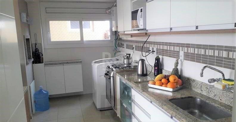 Apartamento para Venda - 83m², 2 dormitórios, sendo 1 suites, 1 vaga - Santo Antonio — foto 4