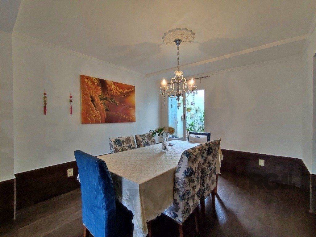 Casa 4 quartos no bairro Partenon, em Porto Alegre — foto 5