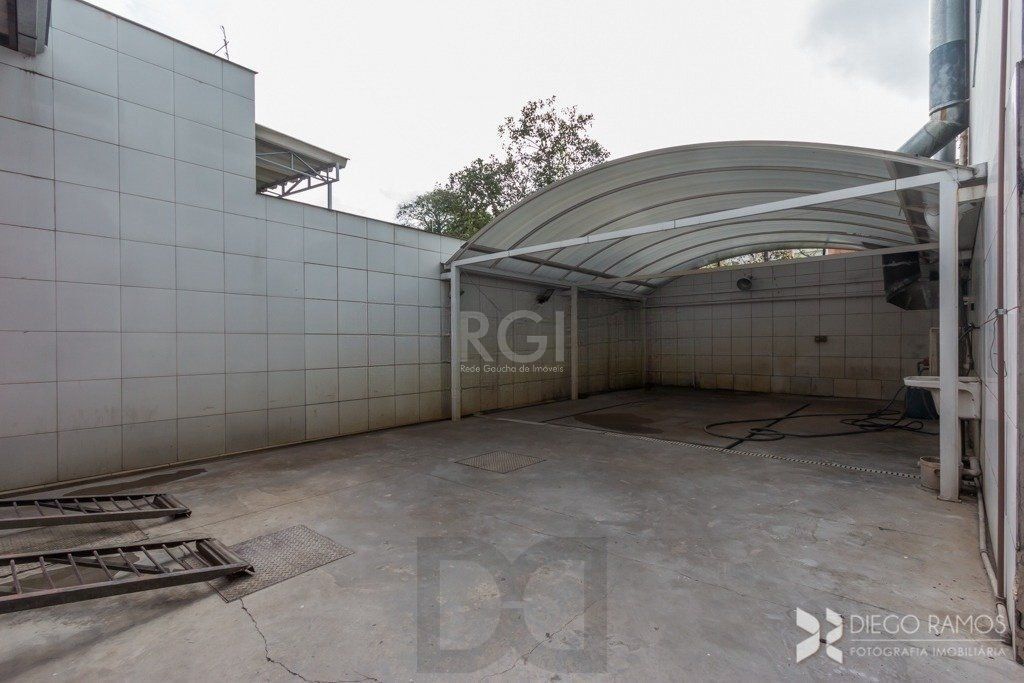 Prédio à venda 2236m² Avenida OTTO NIEMEYER, Tristeza, Porto Alegre. — foto 19