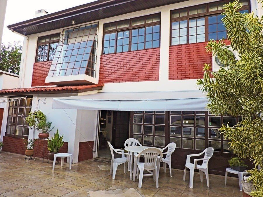 Casa 4 Dormitórios Bairro Gloria — foto 14
