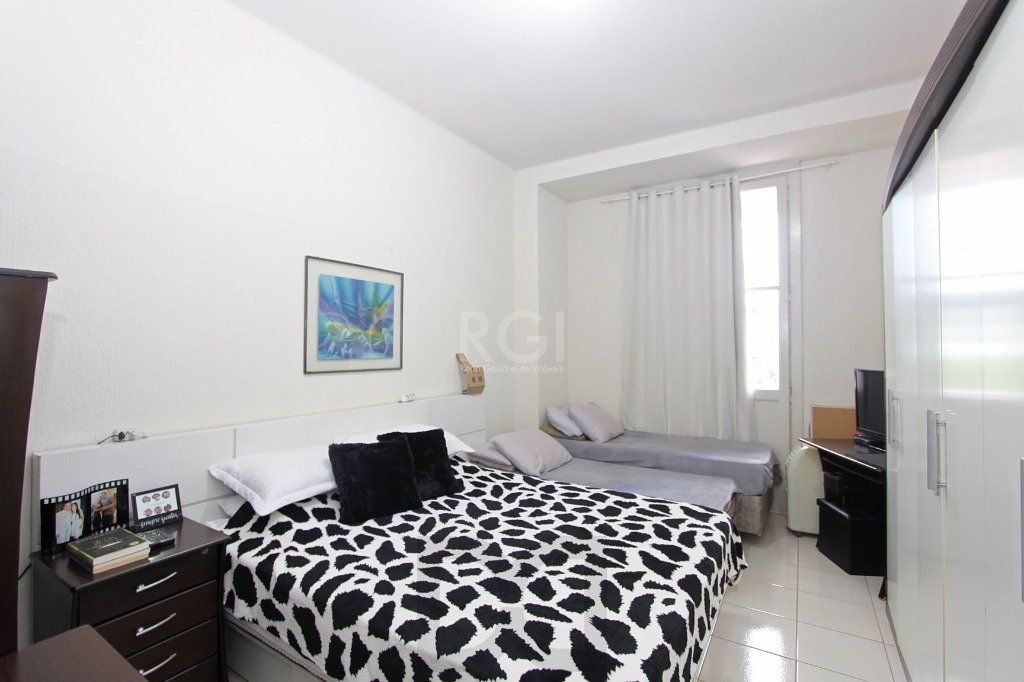 Apartamento para Venda - 200m², 3 dormitórios, Centro Histórico — foto 18