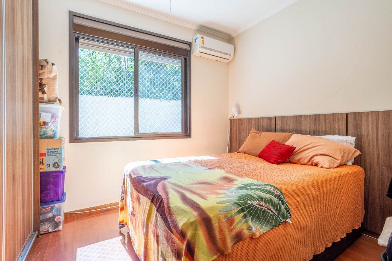 Apartamento de 3 quartos e 93m² à venda em Rio Branco, Porto Alegre. — foto 16
