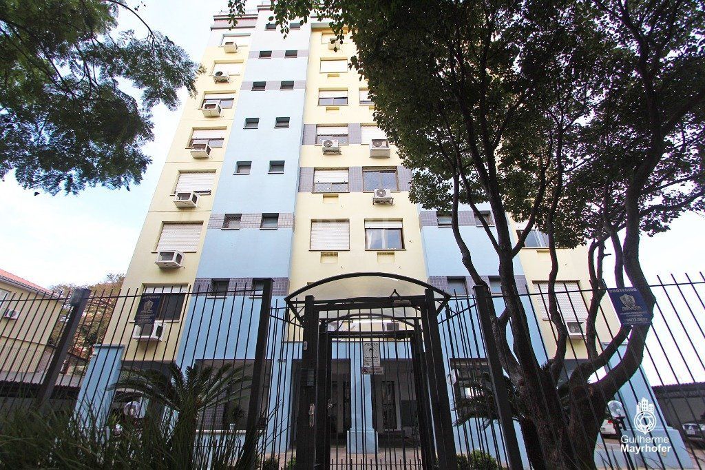 Cobertura para Venda - 157m², 2 dormitórios, 2 vagas - Cristo Redentor — foto 1