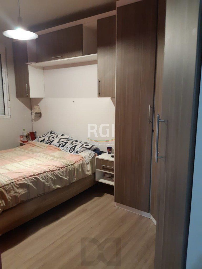 Apartamento para Venda - 68m², 3 dormitórios, sendo 1 suites, 1 vaga - Tristeza — foto 23