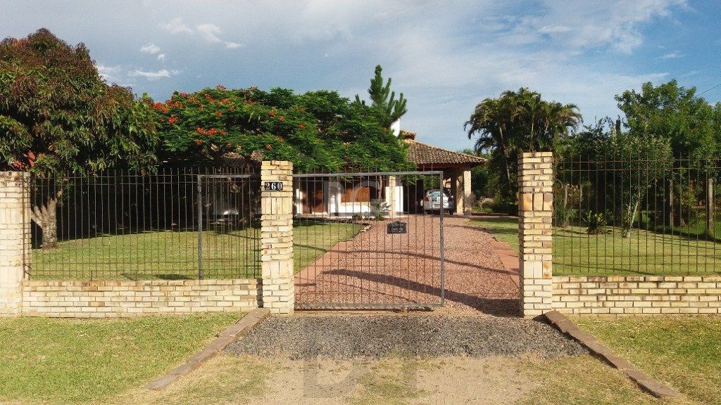 Casa para Venda - 220m², 2 dormitórios, sendo 1 suites, 4 vagas - Belém Novo — foto 5