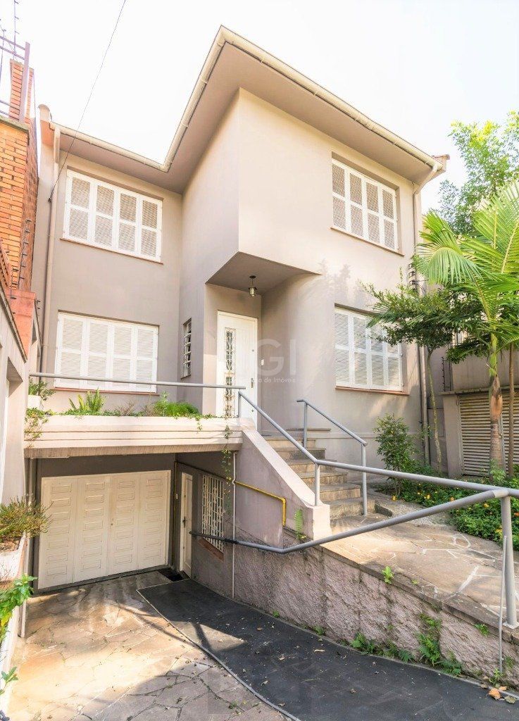 Casa Comercial para Venda - 239m², 0 dormitórios, Auxiliadora — foto 1