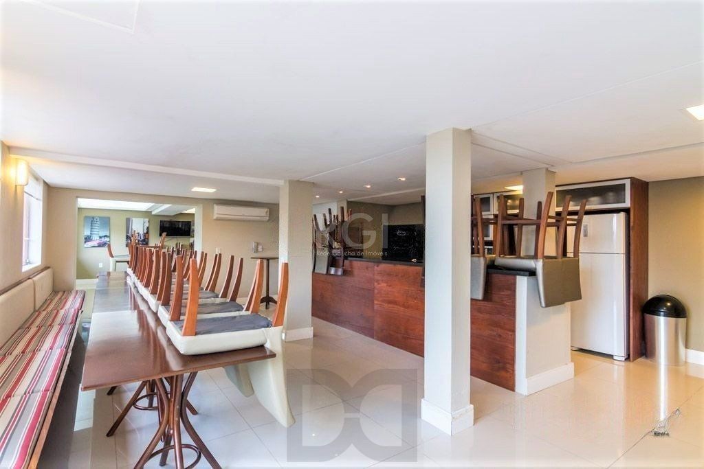 Casa Condominio para Venda - 404.59m², 3 dormitórios, sendo 1 suites, 2 vagas - Cristal — foto 46