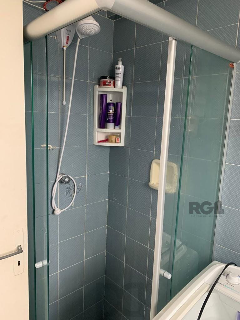 Apartamento 1 Dorm Bairro Centro Histórico — foto 13