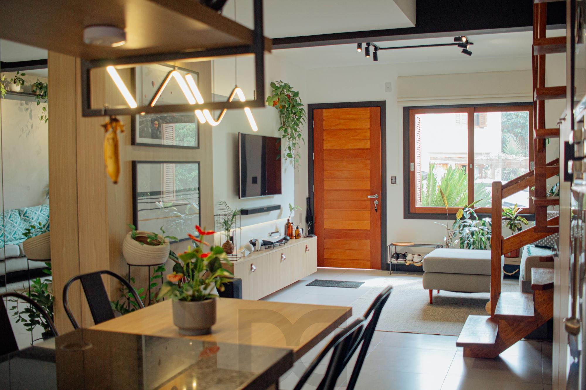 Casa de Condomínio 2 dormitórios no bairro Teresópolis em Porto Alegre para Comprar — foto 4
