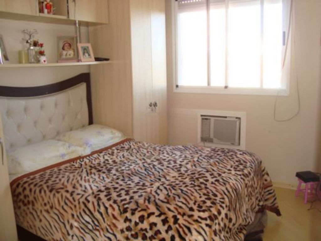Apartamento 3 dorms à venda Rua Xavier da Cunha, Nonoai - Porto Alegre — foto 3