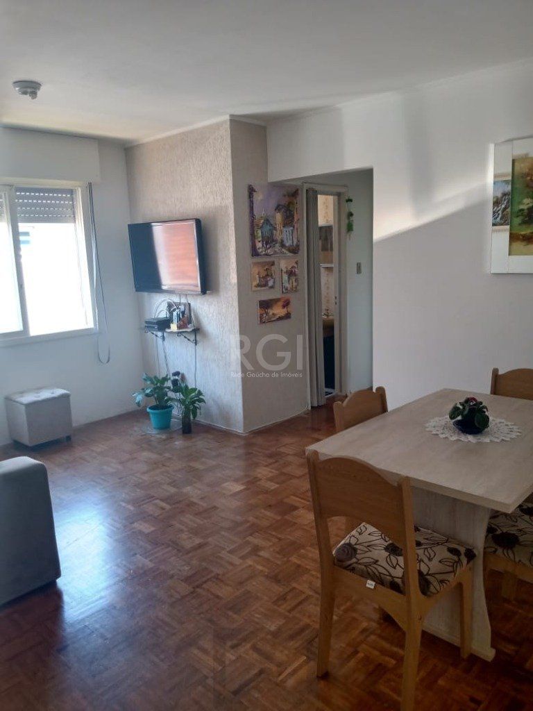 Apartamento para Venda - 58.98m², 2 dormitórios, 1 vaga - Jardim Lindóia — foto 3