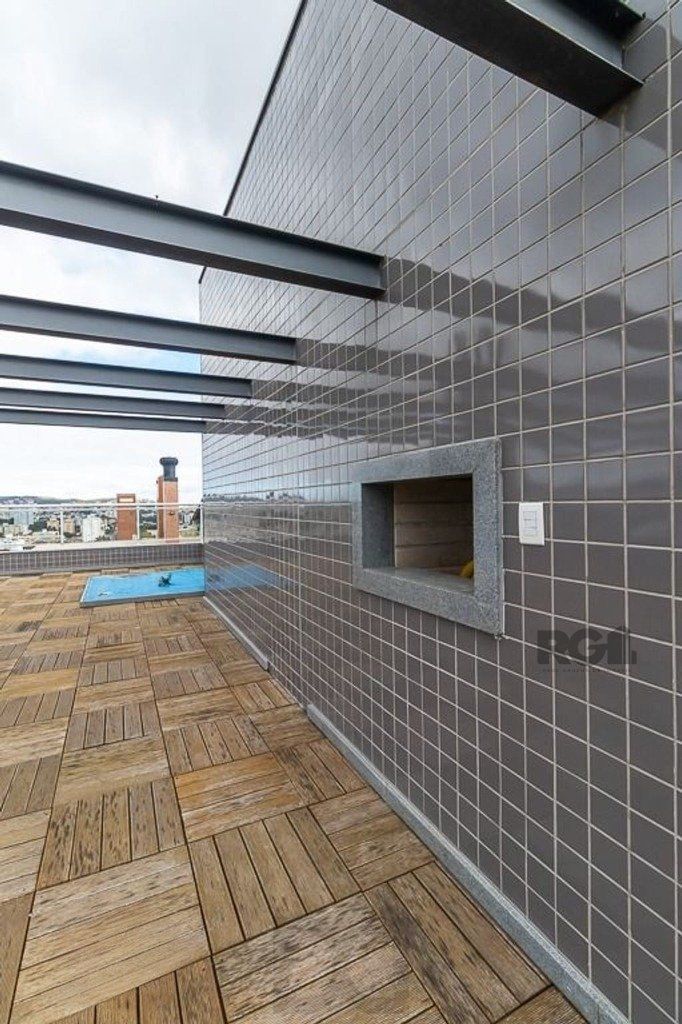 Excelente cobertura de 238m² com 3 dormitórios e 2 vagas. — foto 14