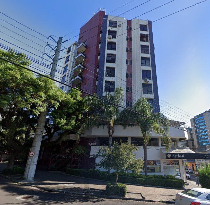 Conjunto/Sala Bairro Auxiliadora — foto 1
