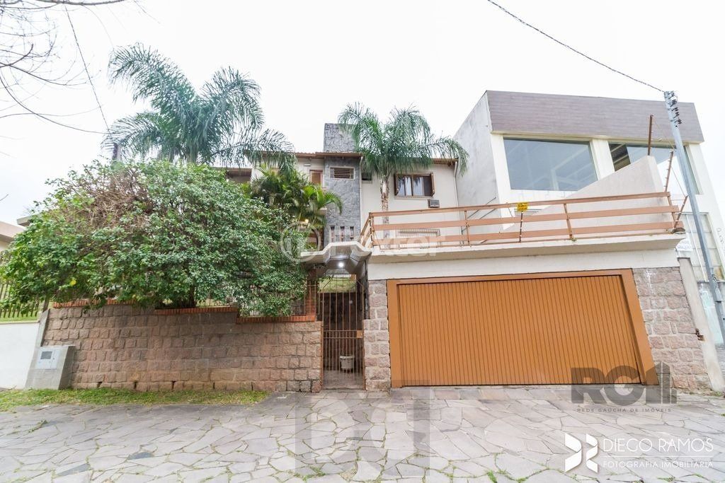 Casa 4 dormitórios no bairro Espírito Santo — foto 35