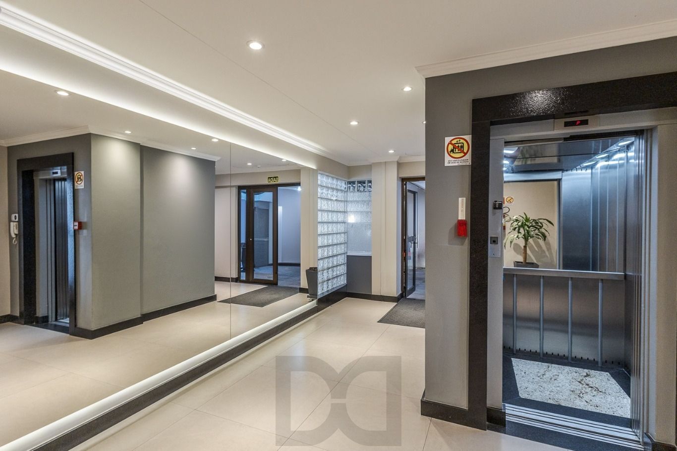 Apartamento 2 dorms à venda Rua Felipe de Oliveira, Petrópolis - Porto Alegre — foto 21