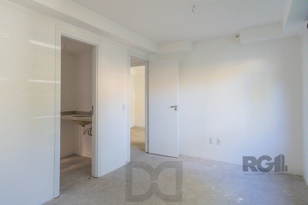 Apartamento Garden de 136,66m² com 3 dormitórios e 2 vagas no bairro Nonoai! — foto 28