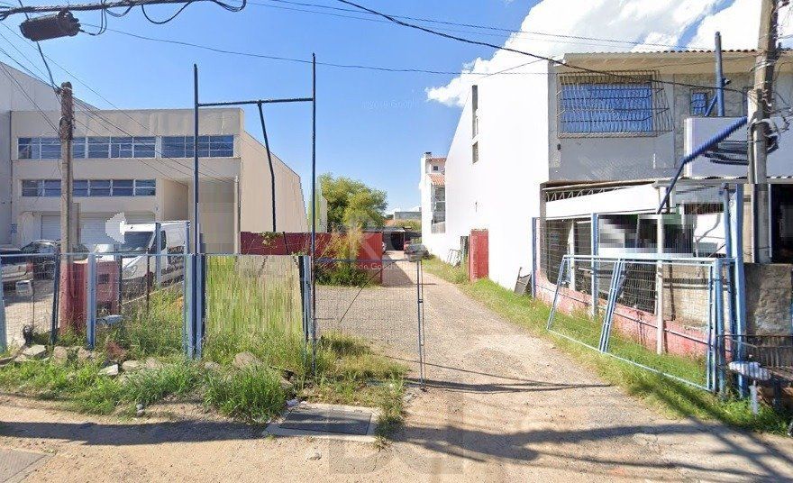 Terreno para Venda - 1032m², 0 dormitórios, Cavalhada — foto 1