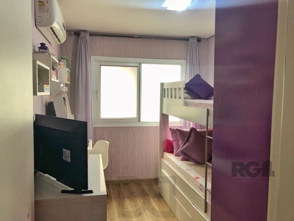 Casa em condomínio 114m² - 3 dormitórios, 1 suíte e 2 vagas no bairro Sarandi — foto 10