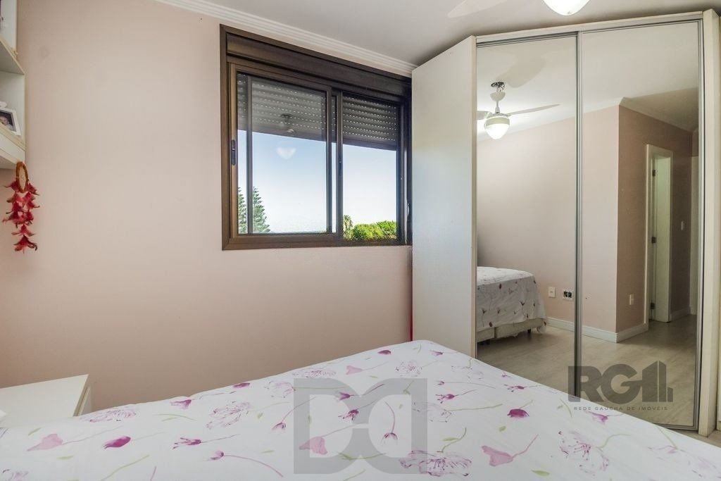 Excelente apartamento de 107 m² com 3 dormitórios e 2 vagas cobertas. — foto 15