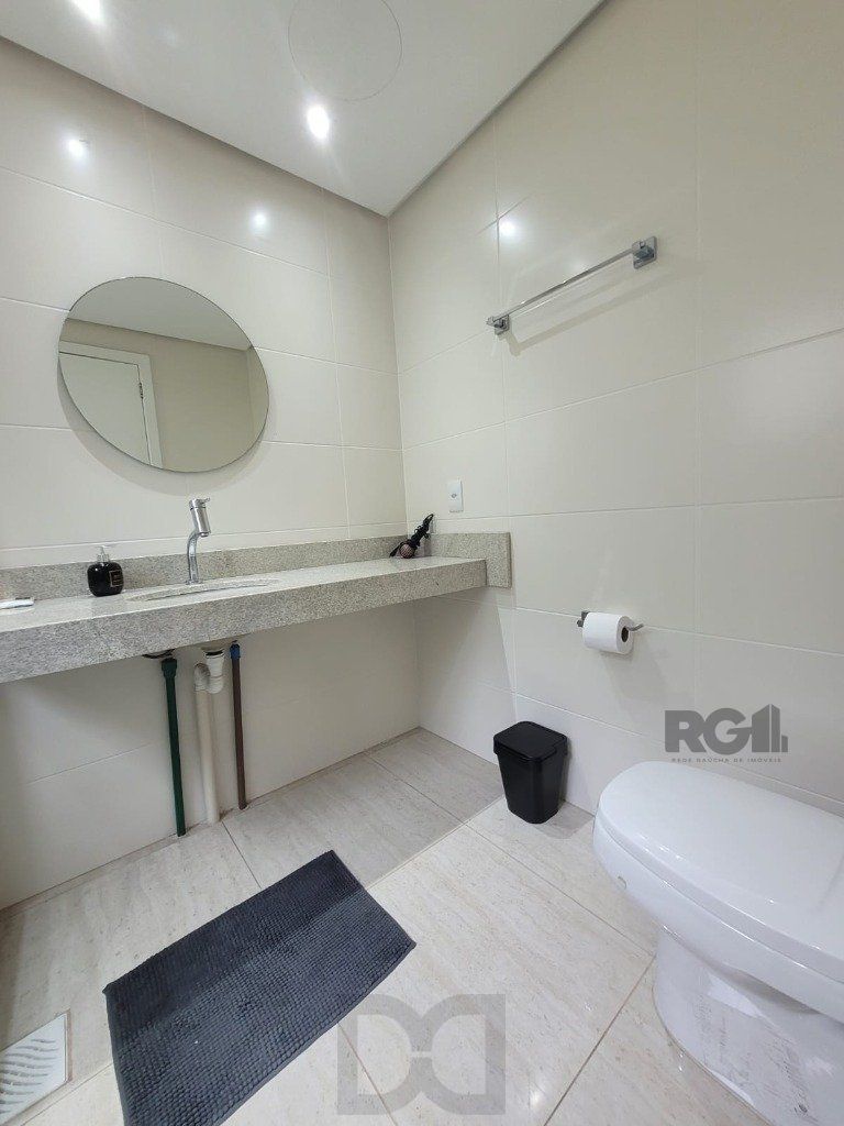 Casa Condominio para Venda - 250.88m², 3 dormitórios, sendo 3 suites, 3 vagas - Praia de Belas — foto 14