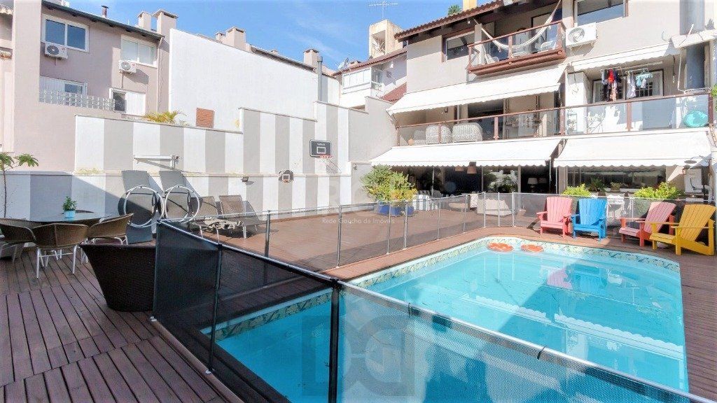 Casa De 602m², Bairro Bela Vista — foto 59