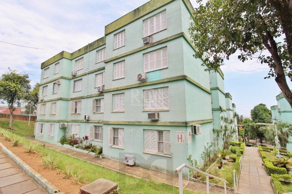 Apartamento para Venda - 81.94m², 3 dormitórios, Santa Tereza — foto 1