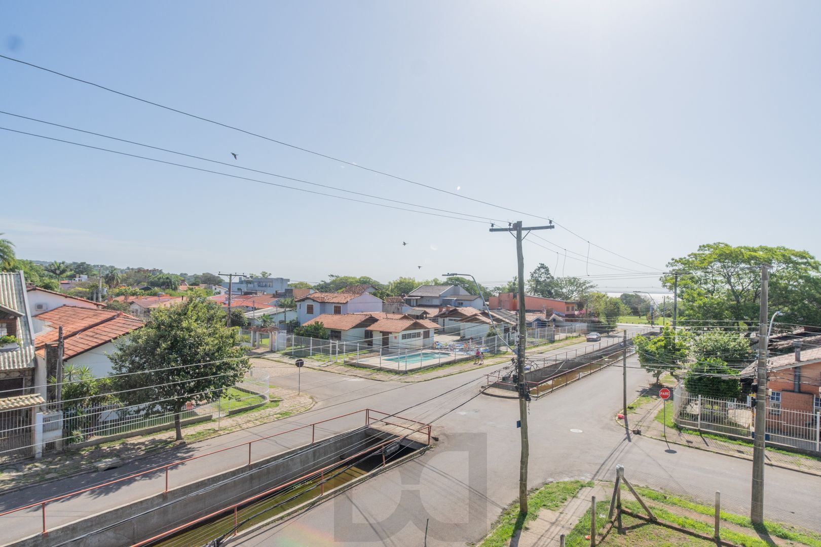 Casa em condomínio de 105m² - 2 dormitórios e 1 vaga no bairro Guarujá — foto 34