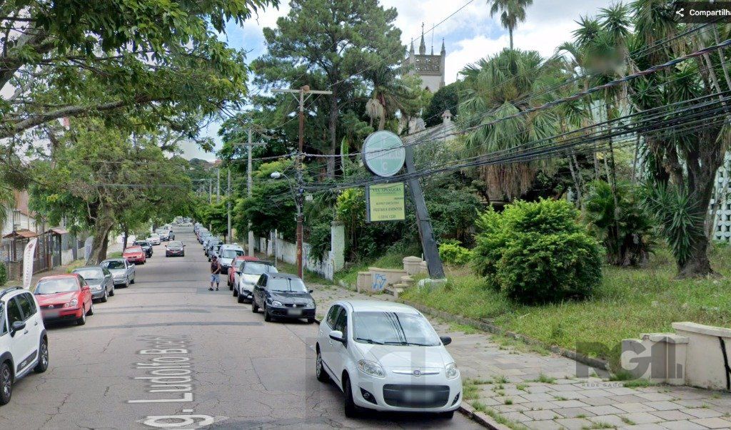 Terreno de 1.936 m² no bairro Teresópolis. — foto 5