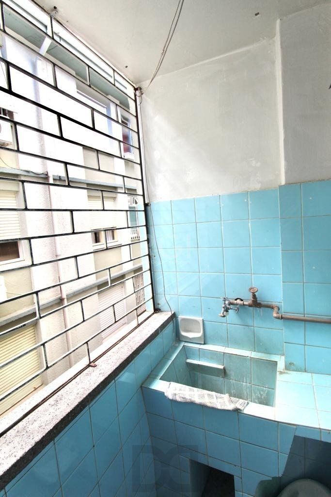Apartamento para Venda - 52m², 2 dormitórios, Teresópolis — foto 9